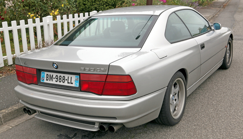 Illustration for article titled Ten Cars That Could Explode In Value Soon